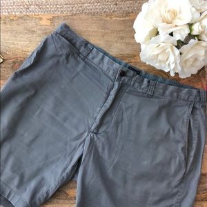 J. Crew 9” Stretch Short
